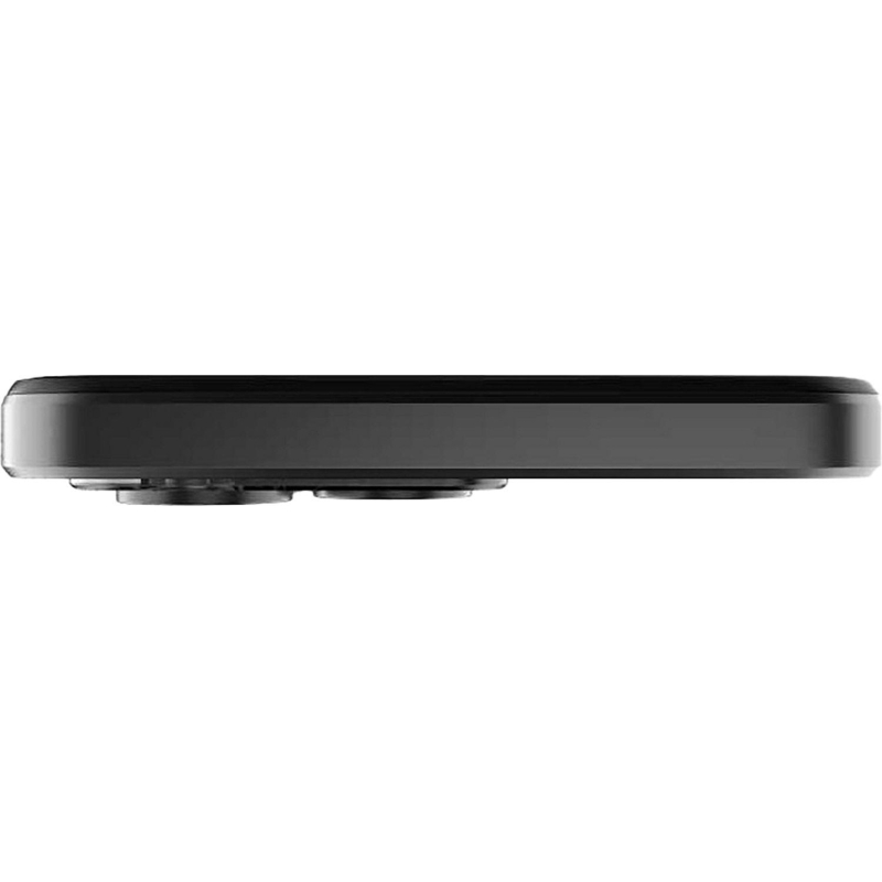 Смартфон INOI A54 4+128GB Black Titanium - фото 5