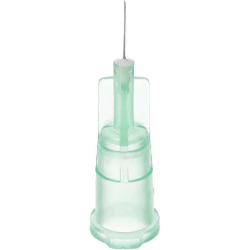 Игла инъекционная (для мезотерапии) 32G (0,23x6мм) Paramed 100 шт/уп - фото 4