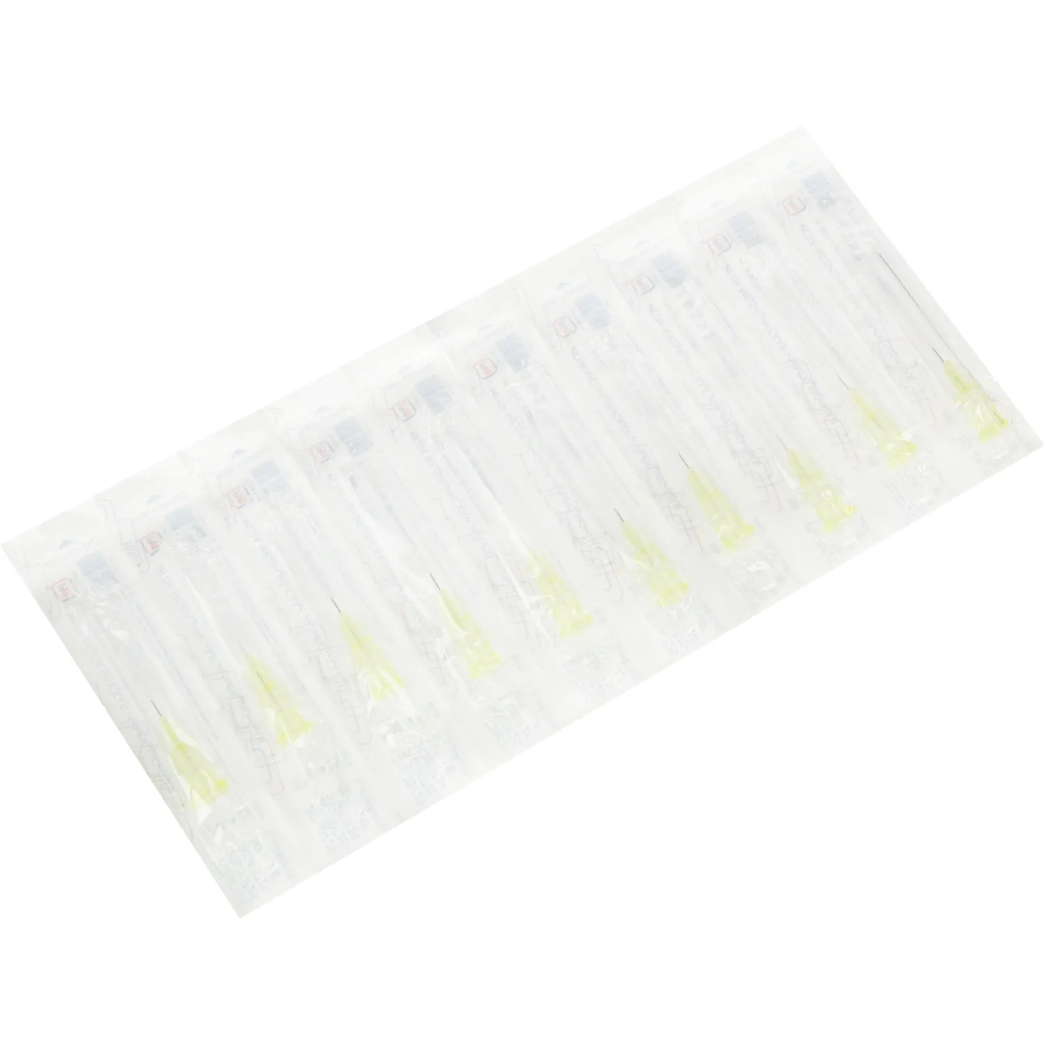 Игла инъекционная (для мезотерапии) 30G (0,3x6мм) Paramed 100 шт/уп - фото 3