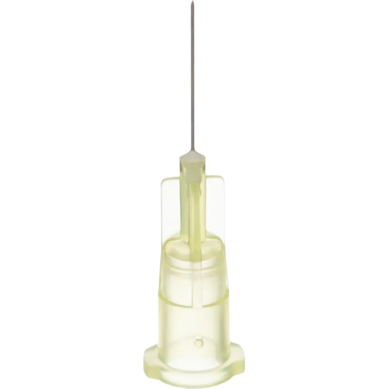 Игла инъекционная (для мезотерапии) 30G (0,3x13мм) Paramed 100 шт/уп - фото 4