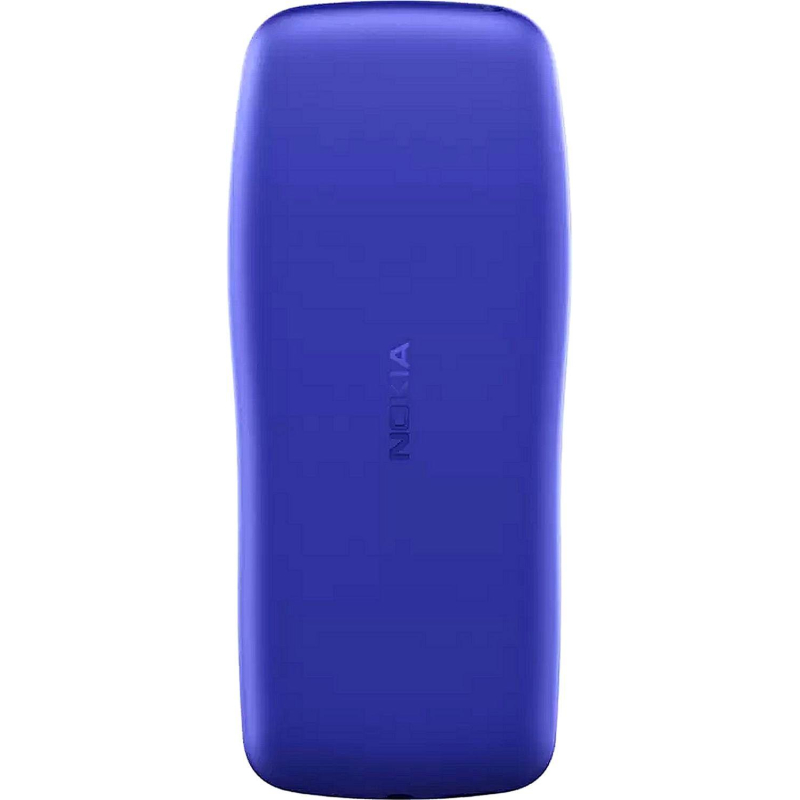 Мобильный телефон NOKIA 105 TA-1416 DS EAC2+ BLUE - фото 2