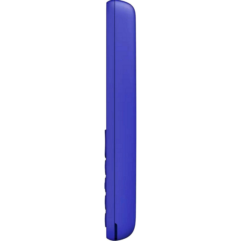 Мобильный телефон NOKIA 105 TA-1416 DS EAC2+ BLUE - фото 5
