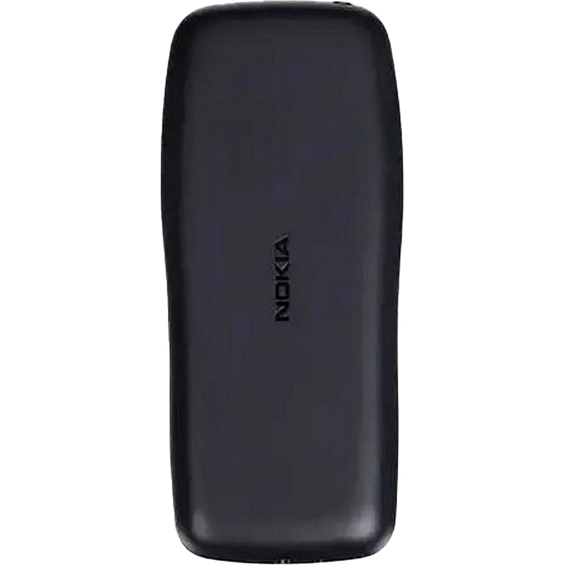 Мобильный телефон NOKIA 105 TA-1416 DS EAC2+ CHARCOAL - фото 2