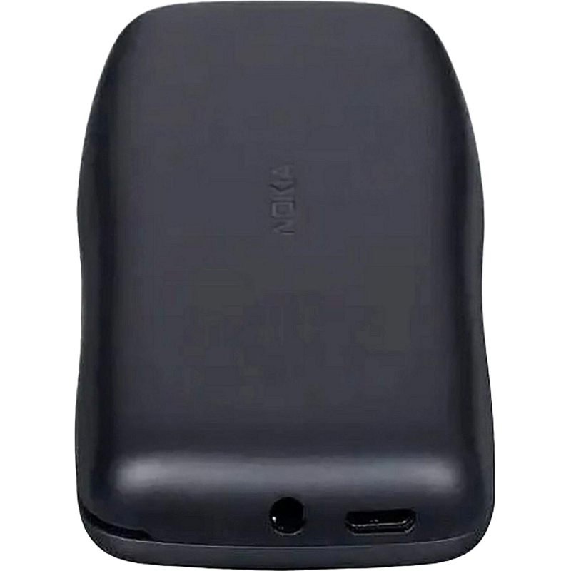 Мобильный телефон NOKIA 105 TA-1416 DS EAC2+ CHARCOAL - фото 5