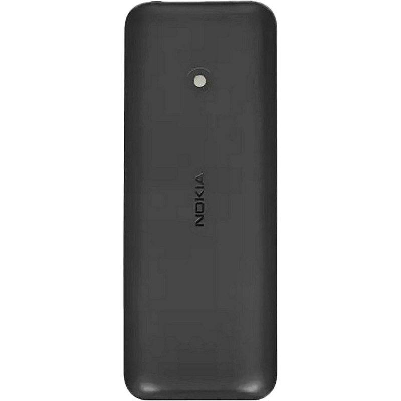 Мобильный телефон NOKIA 125 TA-1655 DS EAC BLACK - фото 2