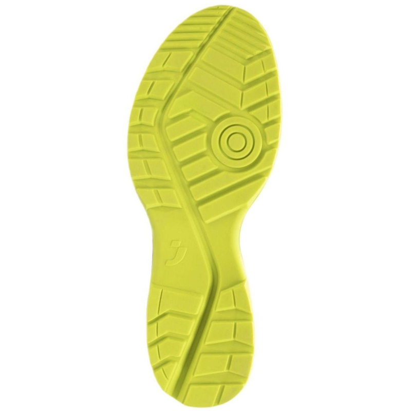Полуботинки Safety Jogger MODULO S3S LOW TLS BLK р.39 - фото 4