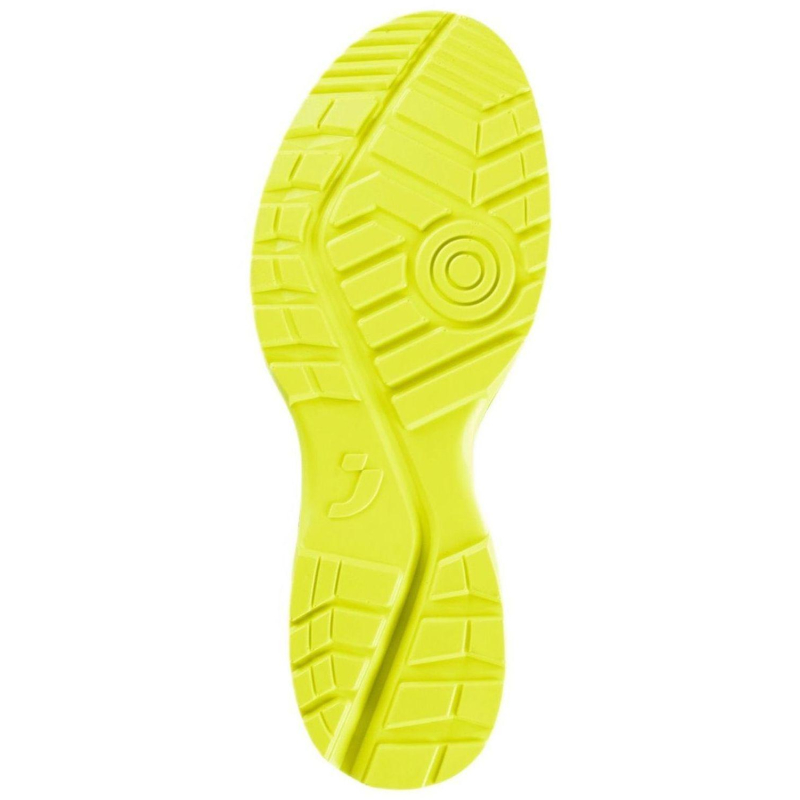 Полуботинки Safety Jogger MODULO S1PS SANDAL BLK р.38 - фото 4