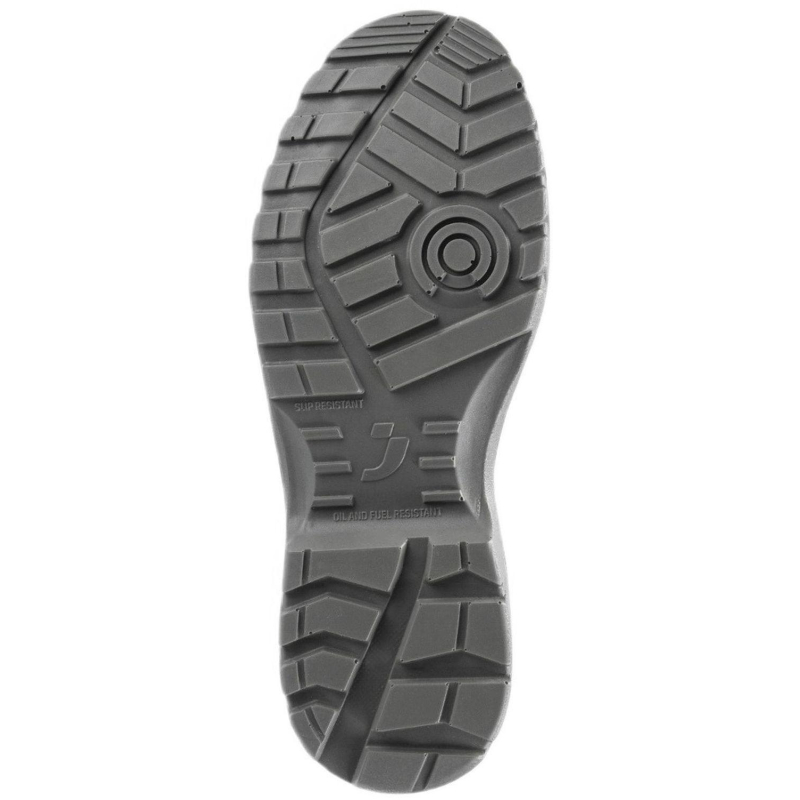 Полуботинки Safety Jogger X0600 р.37 - фото 4