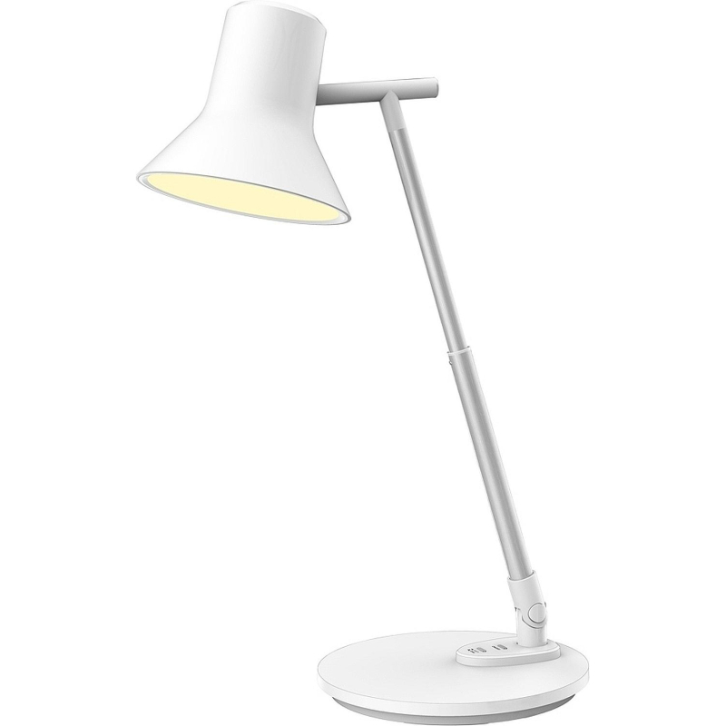 Светильник Camelion KD-802 C01 белый LED(8Вт, 580лм, рег.ярк и цвет.темп) - фото 1