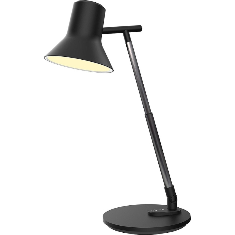 Светильник Camelion KD-802 C02 черн LED(8Вт, 580лм, рег.ярк и цвет.темп) - фото 1