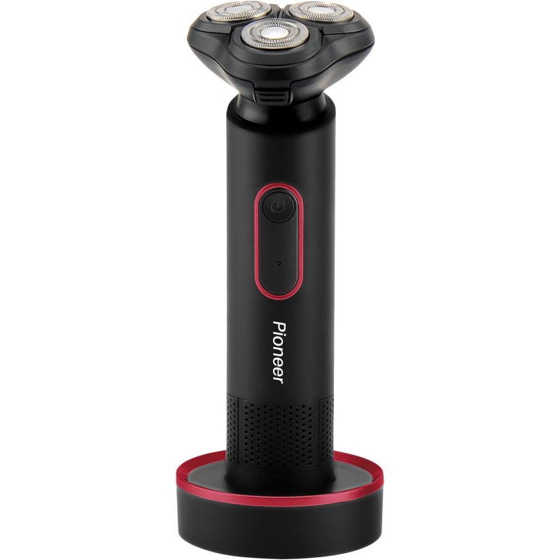 Электробритва Pioneer BS003, аккумуляторная - фото 1