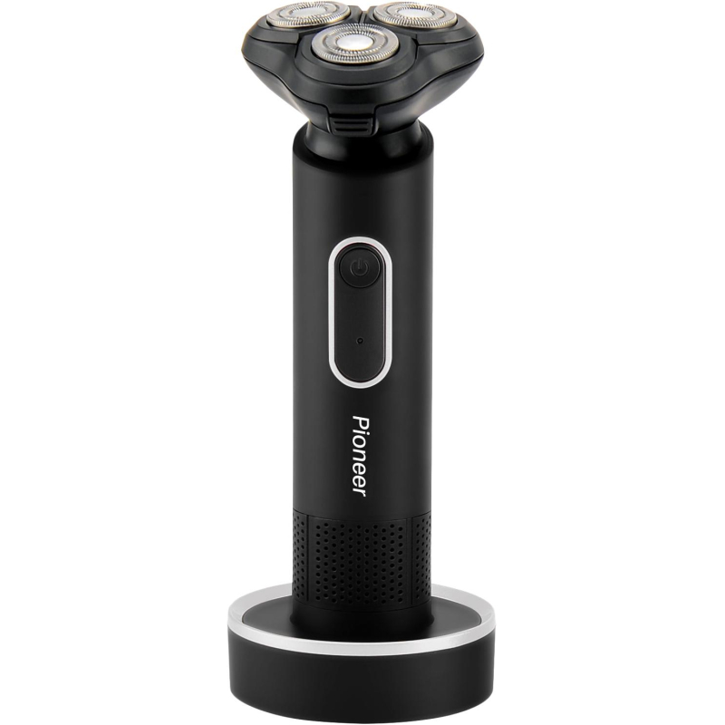 Электробритва Pioneer BS002, аккумуляторная - фото 1