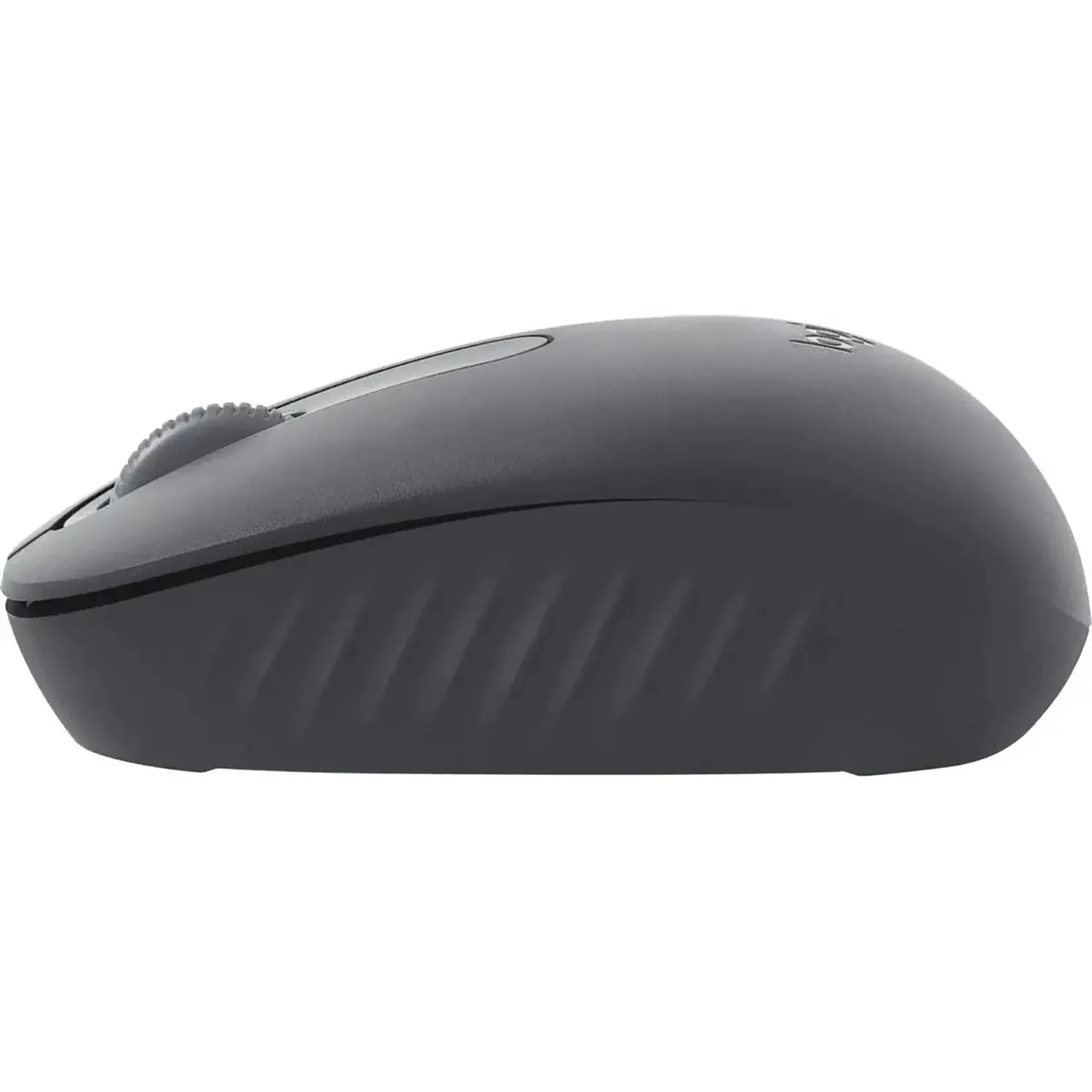 Мышь компьютерная Logitech M196 1000dpi BT(910-007315/910-007459) графит - фото 3