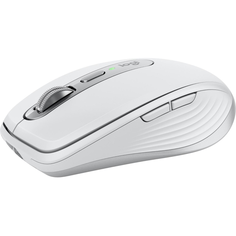 Мышь компьютерная Logitech MX Anywhere 3S 8000dpi BT/USB(910-006936) св-сер - фото 1