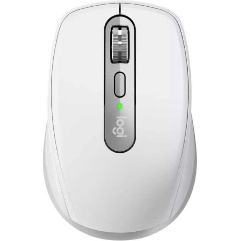 Мышь компьютерная Logitech MX Anywhere 3S 8000dpi BT/USB(910-006936) св-сер - фото 2