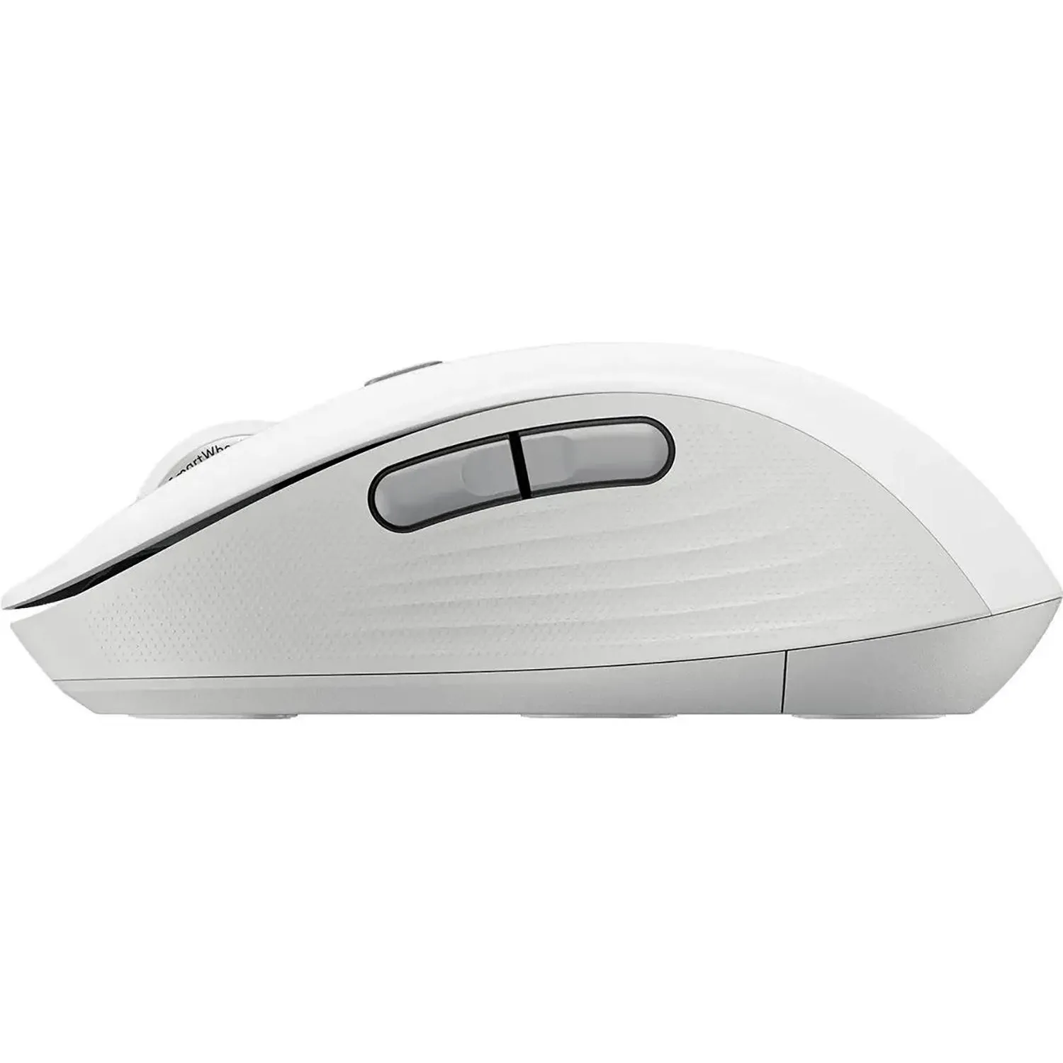 Мышь компьютерная Logitech M750 4000dpi BT/USB 5but (910-006271)бел - фото 3