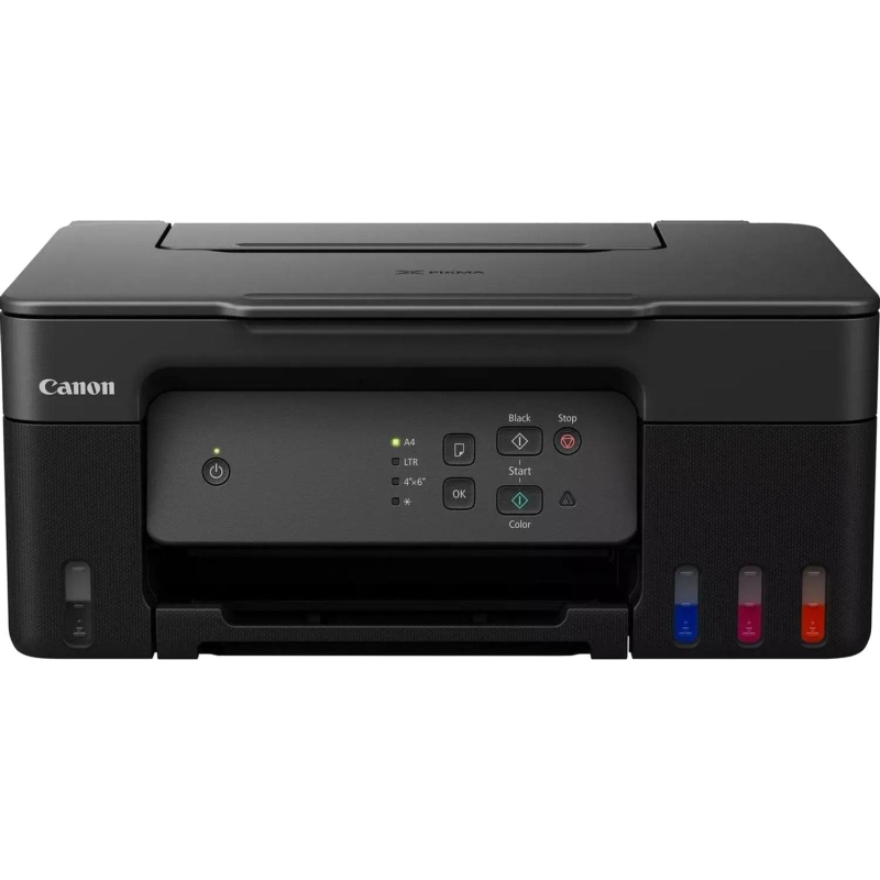 МФУ Canon PIXMA G2430 - фото 2