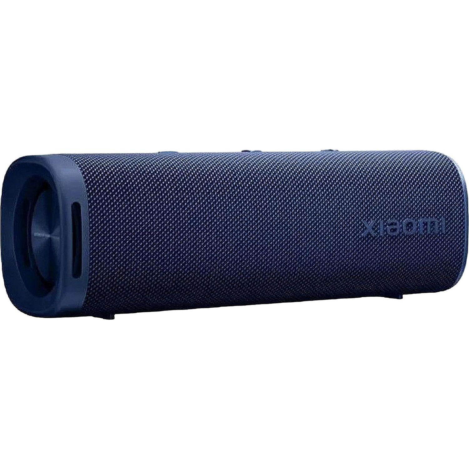 Акустическая система Xiaomi Sound Outdoor S29D 30W Blue (QBH4265GL) - фото 2