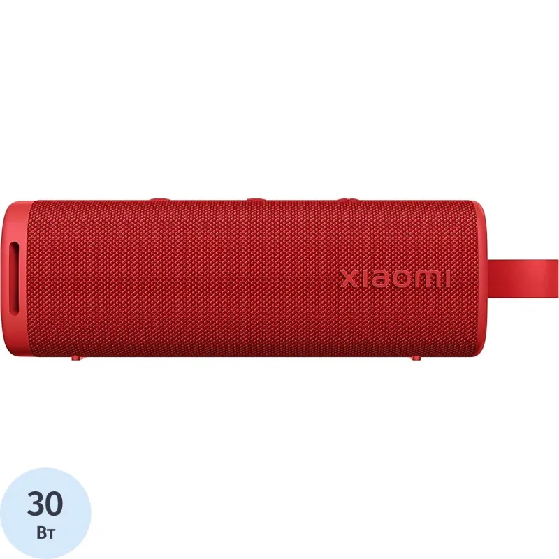 Акустическая система Xiaomi Sound Outdoor S29D 30W Red (QBH4263GL) - фото 1
