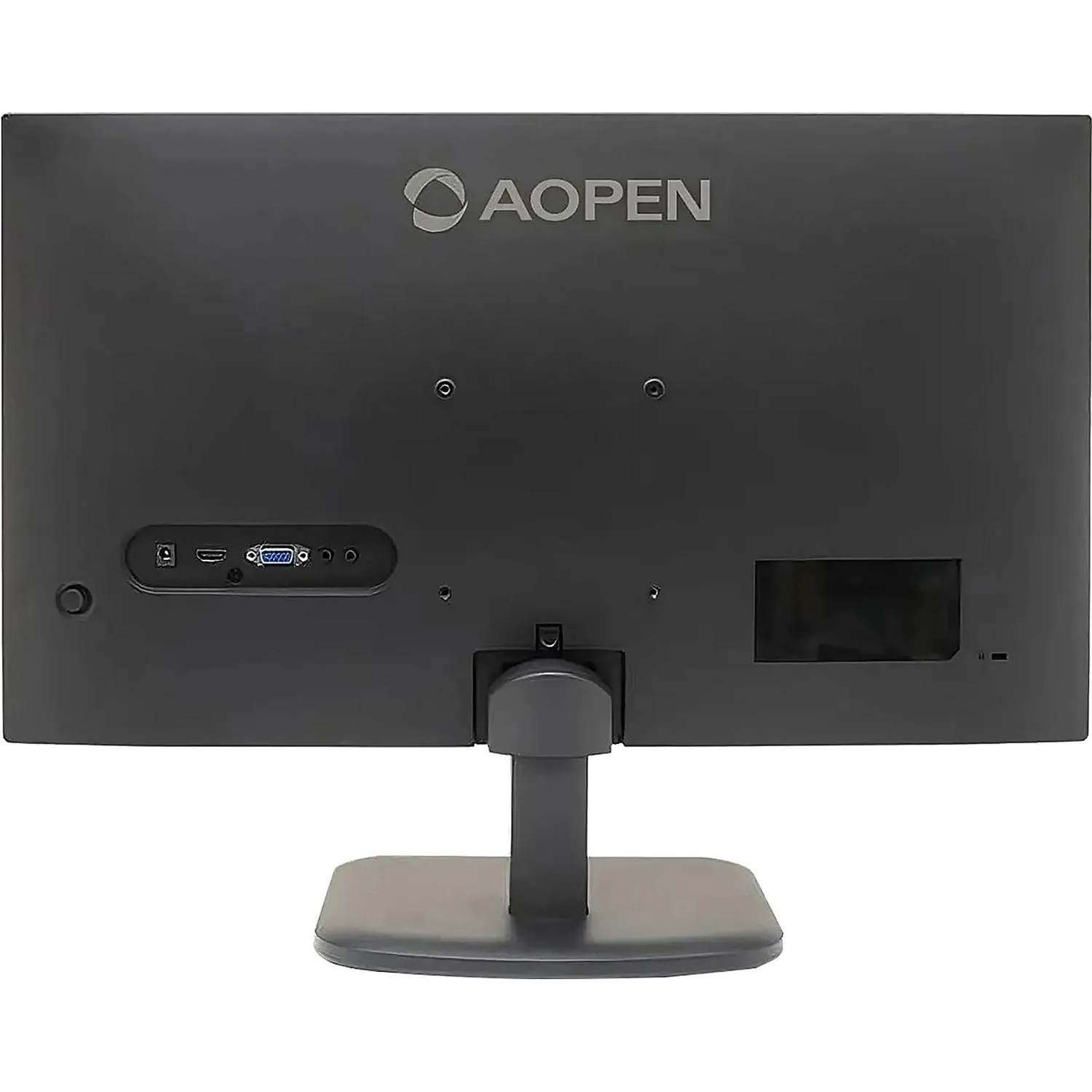 Монитор Aopen (UM.QC1EE.E01)23.8/FHD/IPS/100Hz/250cd/1ms/VGA/HDMI - фото 3