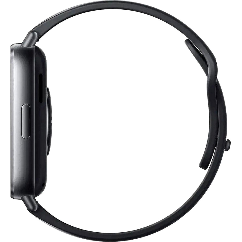 Смарт-часы Redmi Watch 5 Active Midnight Black (BHR8784GL) - фото 3