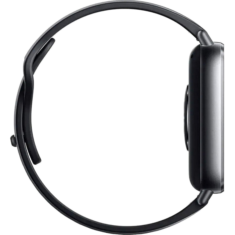 Смарт-часы Redmi Watch 5 Active Midnight Black (BHR8784GL) - фото 4