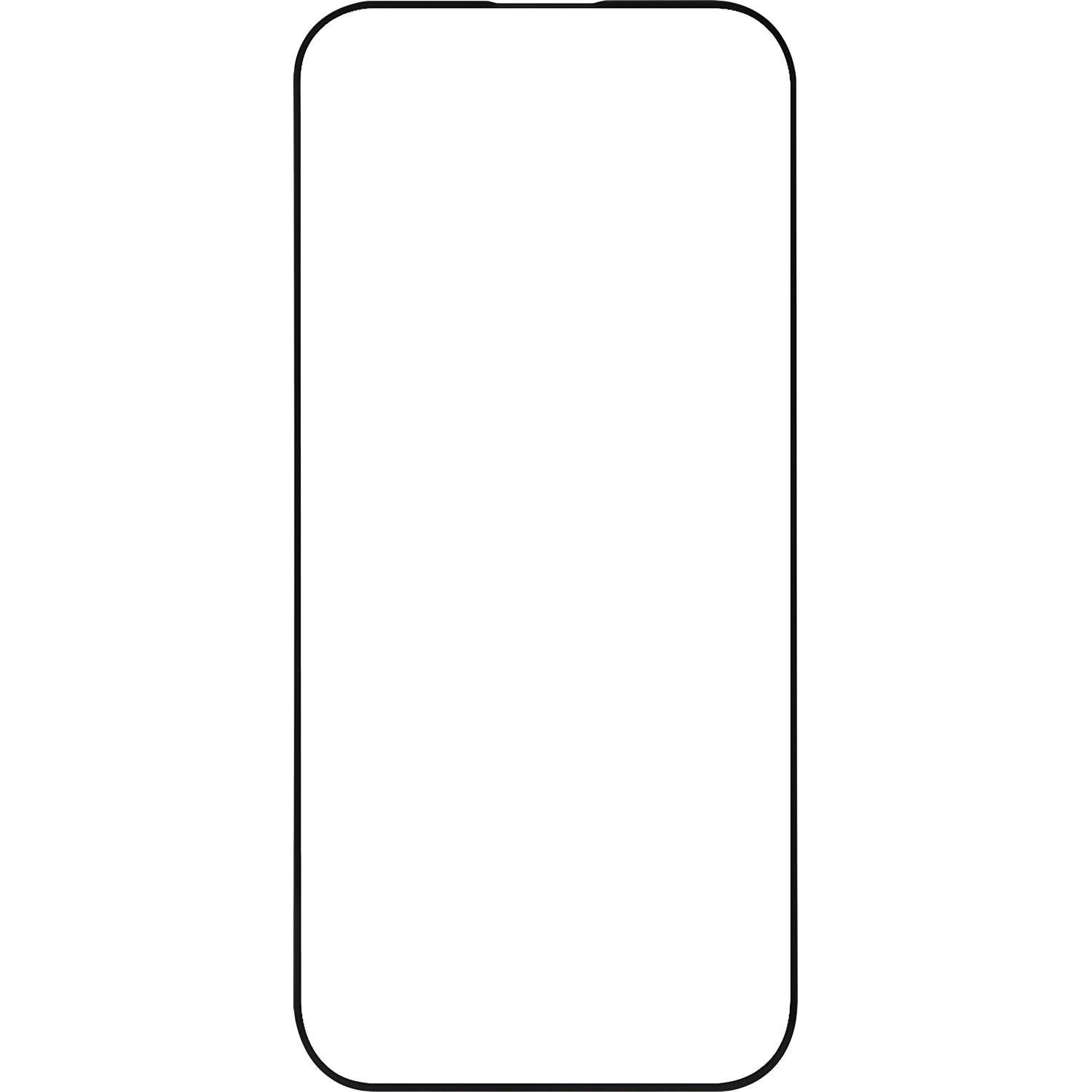 Защитное стекло Red Line iPhone 16 PRO MAX FULL GLUE чер(УТ000039566) - фото 2