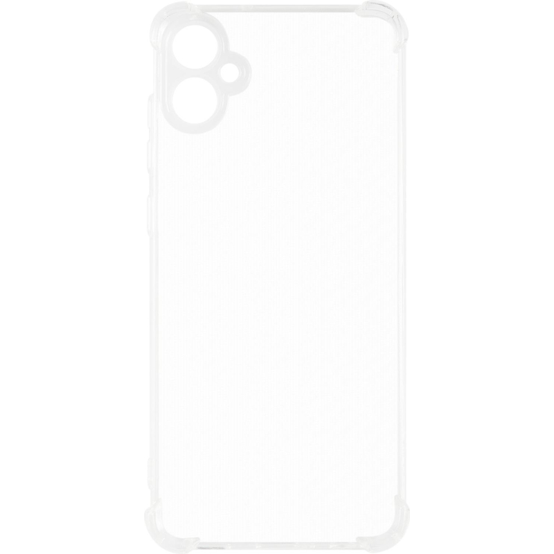 Чехол Red Line силикон Samsung Galaxy A05 прозр (УТ000038247) - фото 1