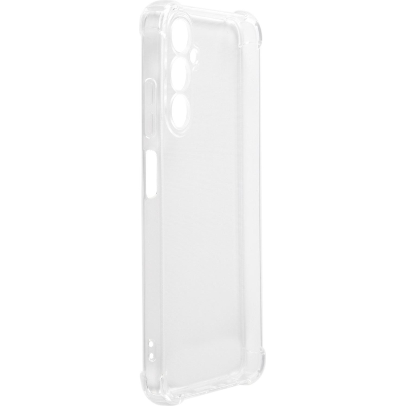 Чехол Red Line силикон Samsung Galaxy A05s ус.угл.прозр(УТ000038177) - фото 2
