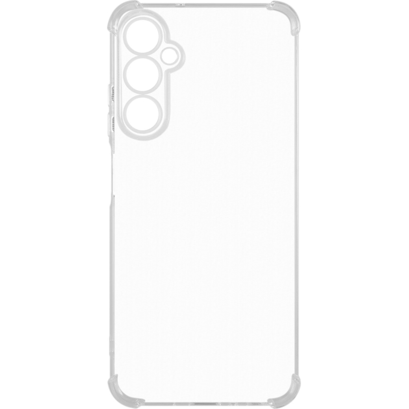 Чехол Red Line силикон Samsung Galaxy A15 проз (УТ000038223) - фото 1