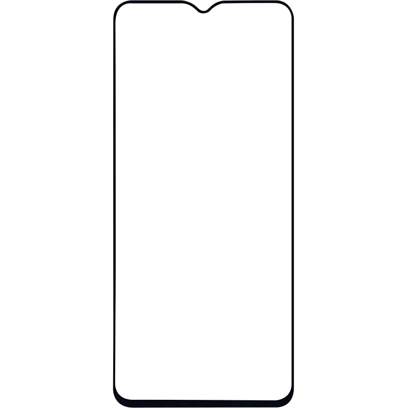 Защитное стекло Red Line Samsung Galaxy A25 FULL GLUE чер(УТ000038252) - фото 2