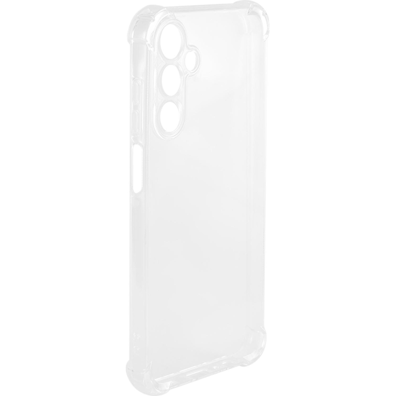 Чехол Red Line силикон Samsung GalaxyA25 5G прозр (УТ000038224) - фото 2
