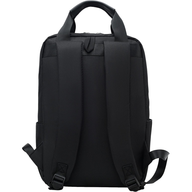 Рюкзак для ноутбука 15.6 Lamark B175 Black - фото 4