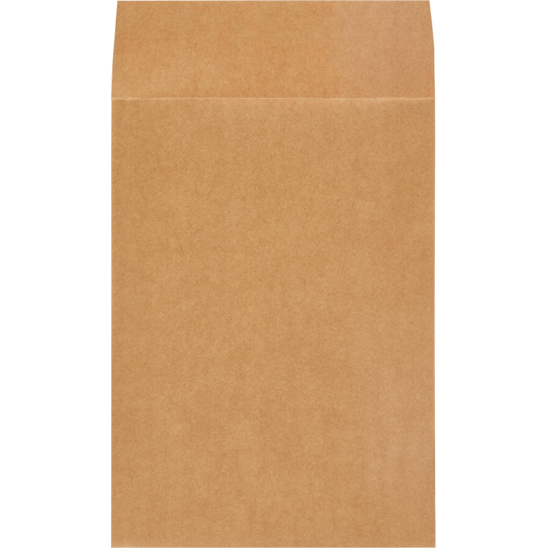 Пакет в упаковке Крафт С4стрип Largepack 229х324 мм100г200шт/уп/6286 - фото 4