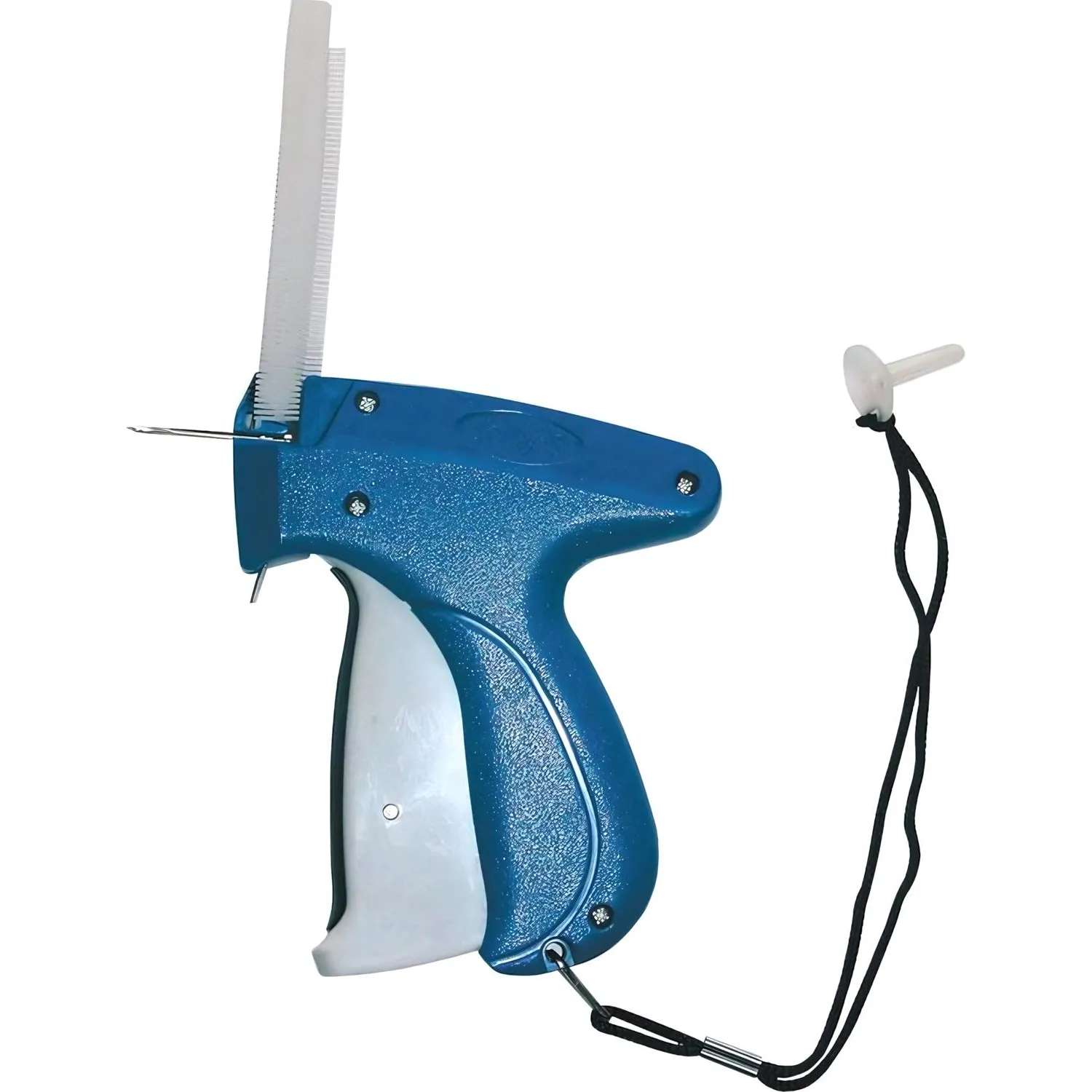 Пистолет-маркиратор игловой Jolly/S(стандартная игла) Пистолет-маркиратор игловой Jolly/S(стандартная игла) - фото 4