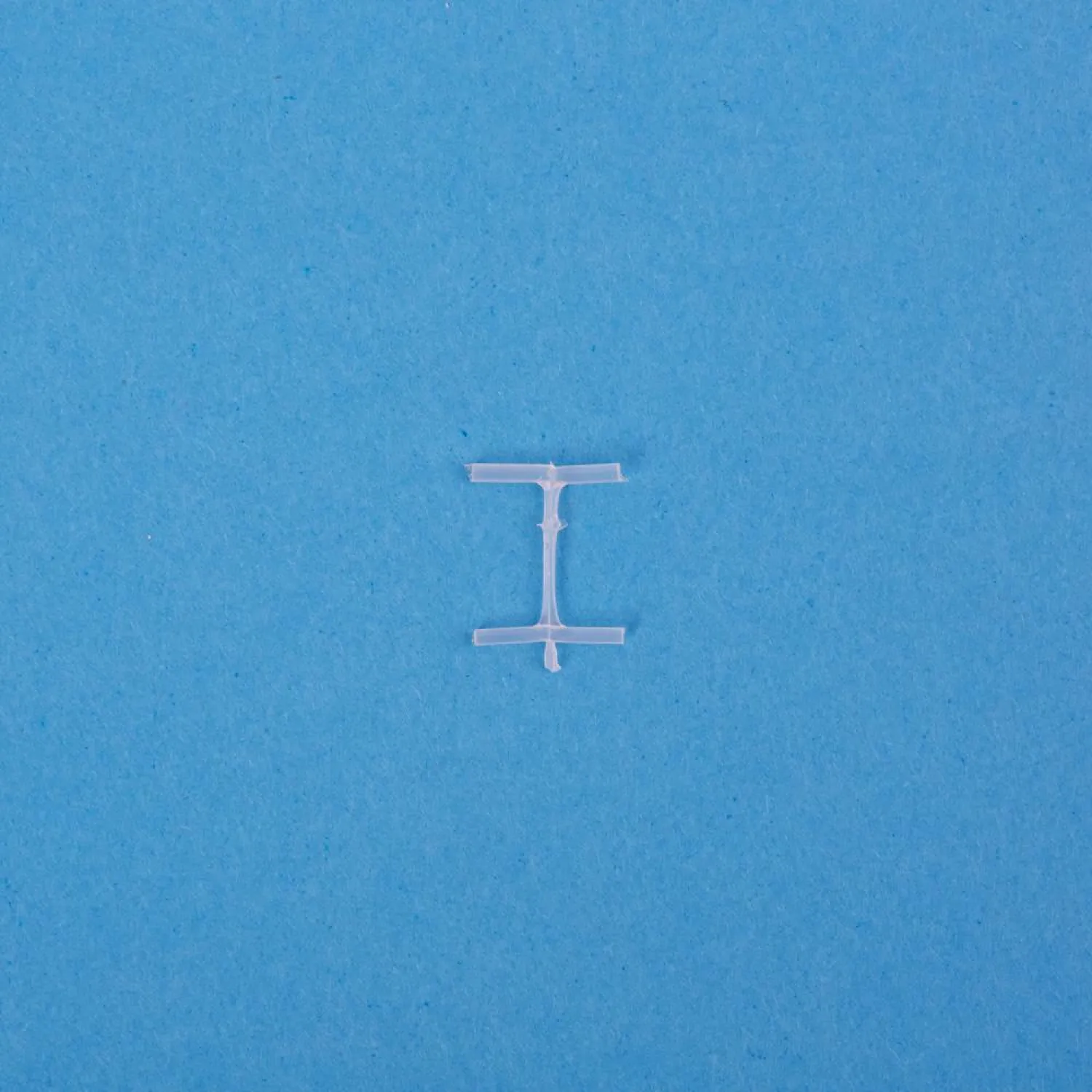 Соединитель пластиковый Jolly 7F тонкая игла10000шт/уп - фото 2