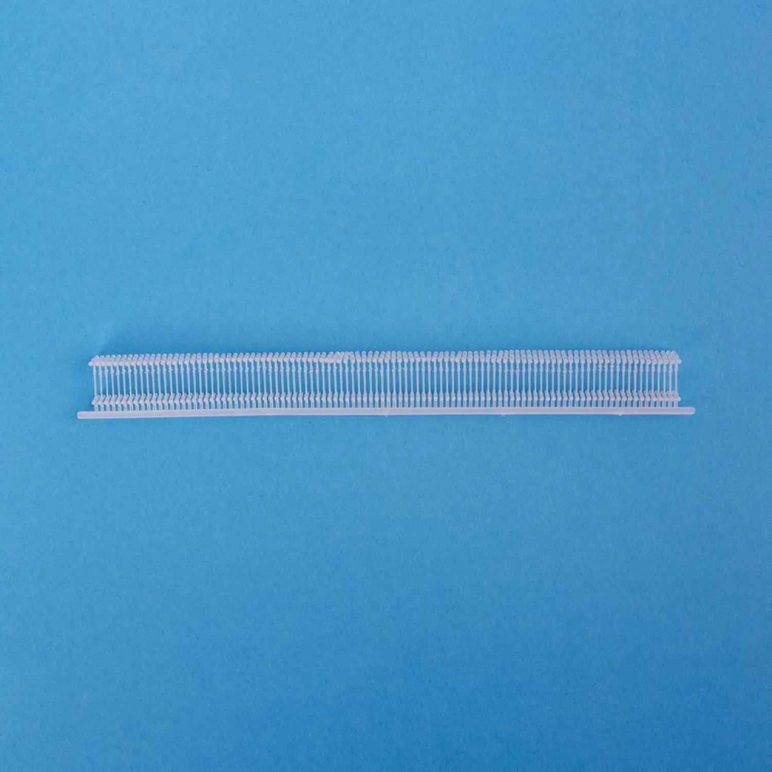 Соединитель пластиковый Jolly 7F тонкая игла10000шт/уп - фото 3