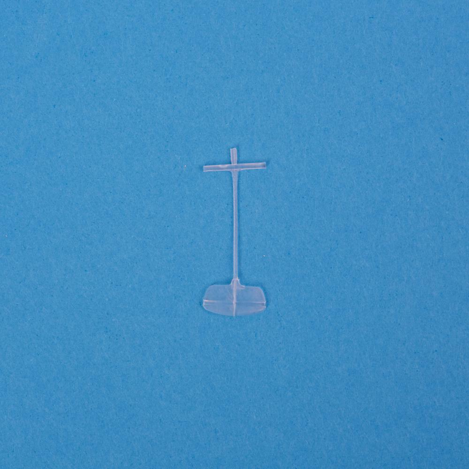 Соединитель пластиковый Jolly 15F тонкая игла10000шт/уп Соединитель пластиковый Jolly 15F тонкая игла10000шт/уп - фото 2