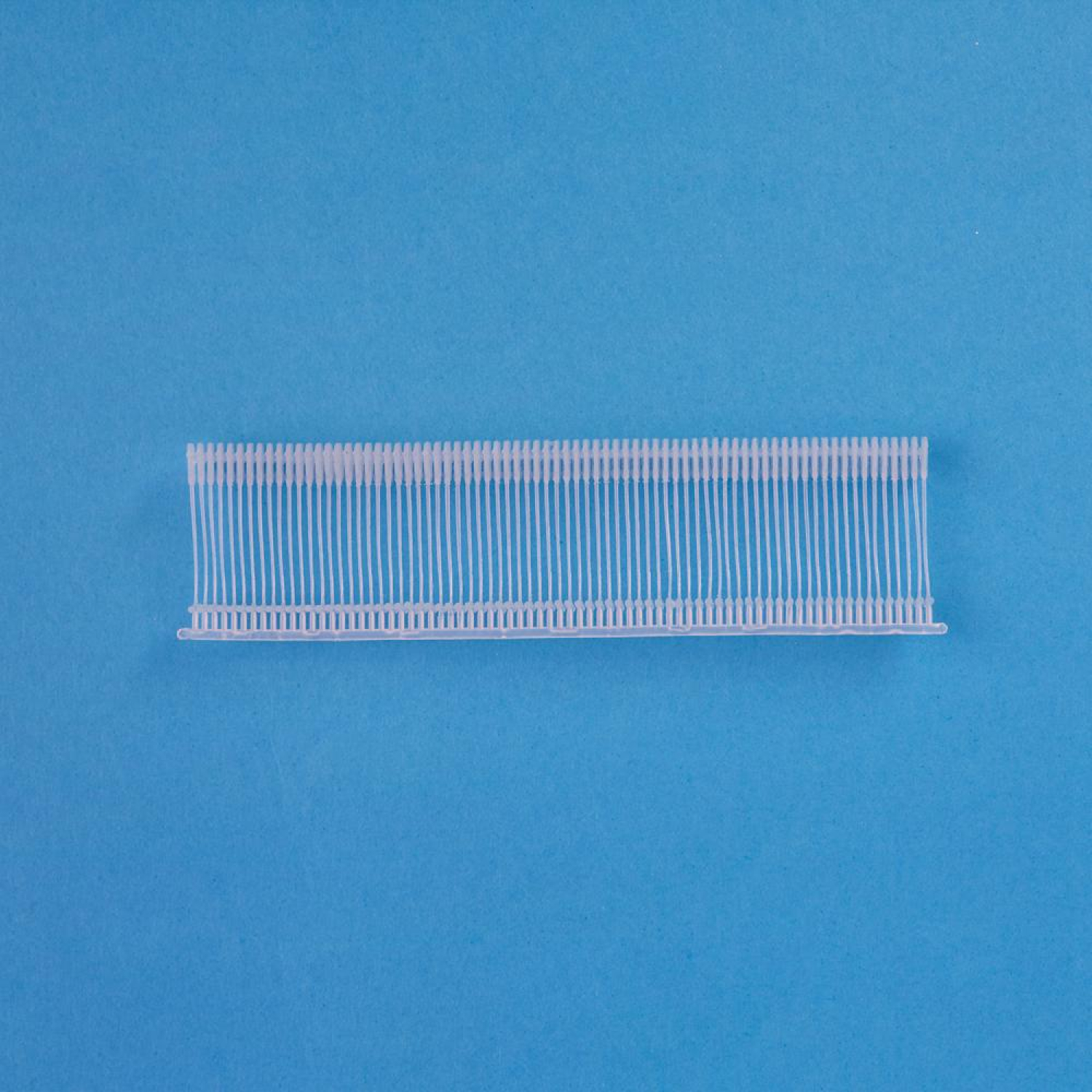 Соединитель пластиковый Jolly 15F тонкая игла10000шт/уп Соединитель пластиковый Jolly 15F тонкая игла10000шт/уп - фото 3