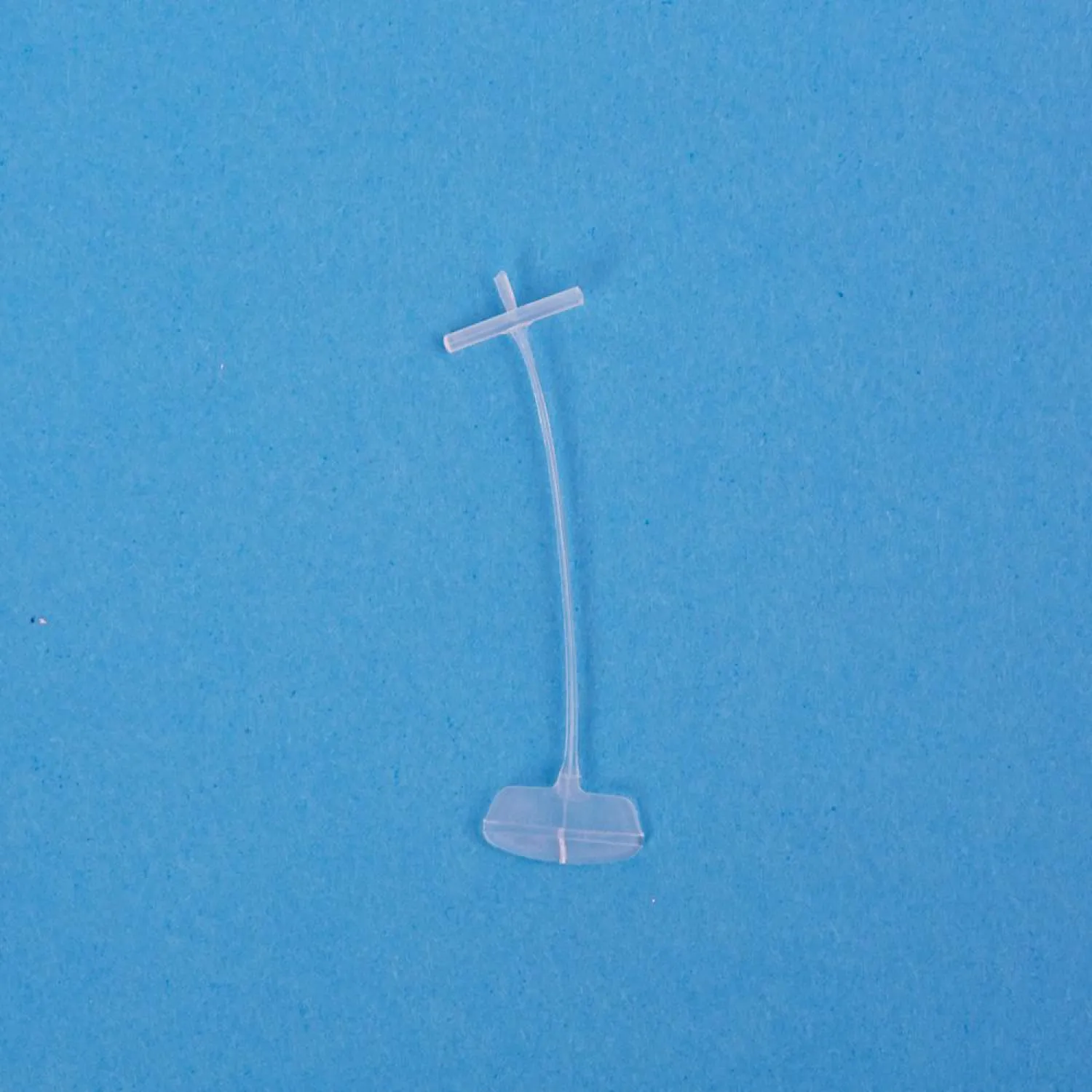 Соединитель пластиковый Jolly 25S стандарт игла10000шт/уп Соединитель пластиковый Jolly 25S стандарт игла10000шт/уп - фото 2