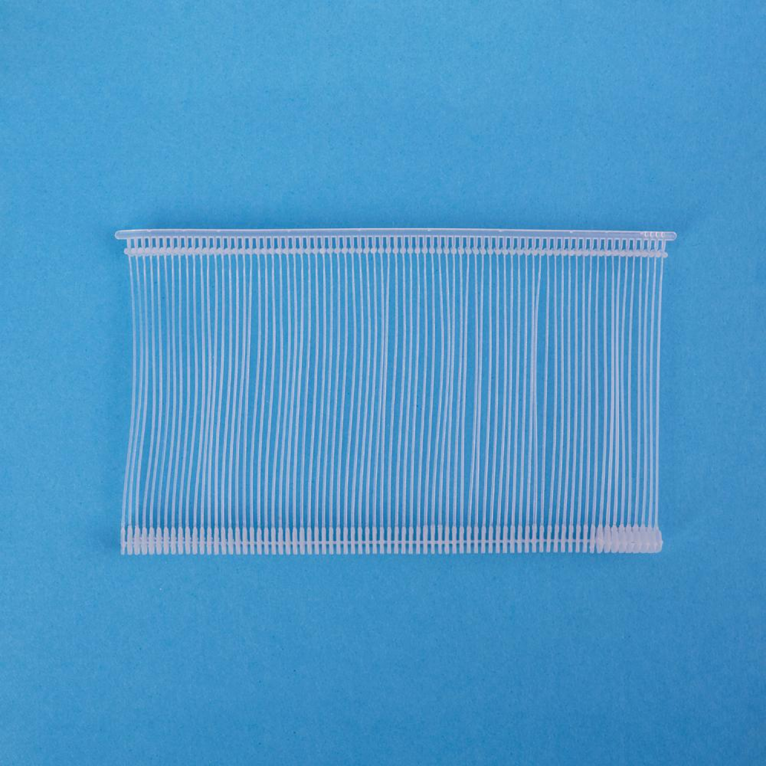 Соединитель пластиковый Jolly 50S стандарт игла10000шт/уп Соединитель пластиковый Jolly 50S стандарт игла10000шт/уп - фото 3