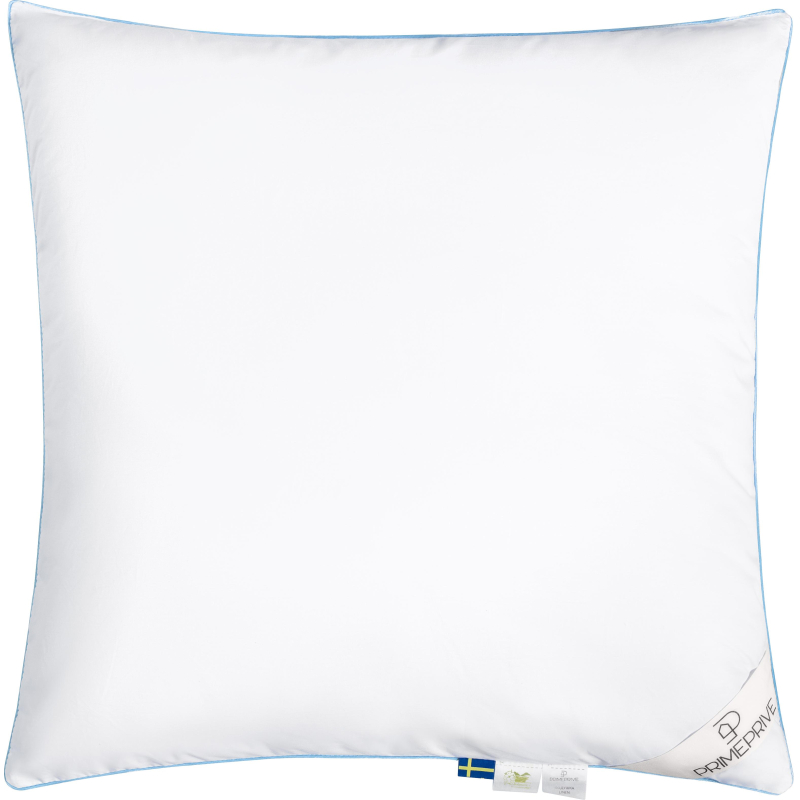 Подушка 70x70 Linen льняное волокно, микроволокно 1017.00317 - фото 1