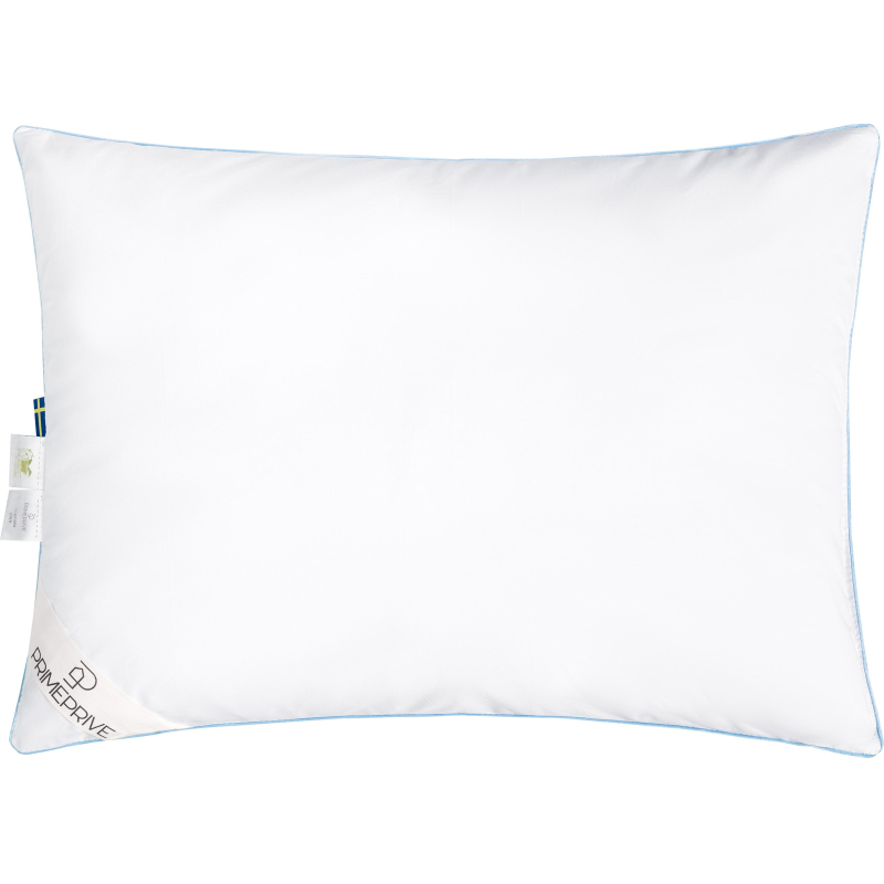 Подушка 50x70 Linen льняное волокно, микроволокно 1017.00359 - фото 1