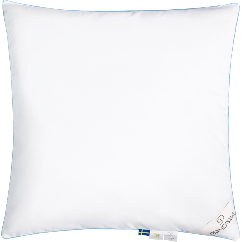 Подушка 70x70 Linen льняное волокно, микроволокно 1017.00360 - фото 1