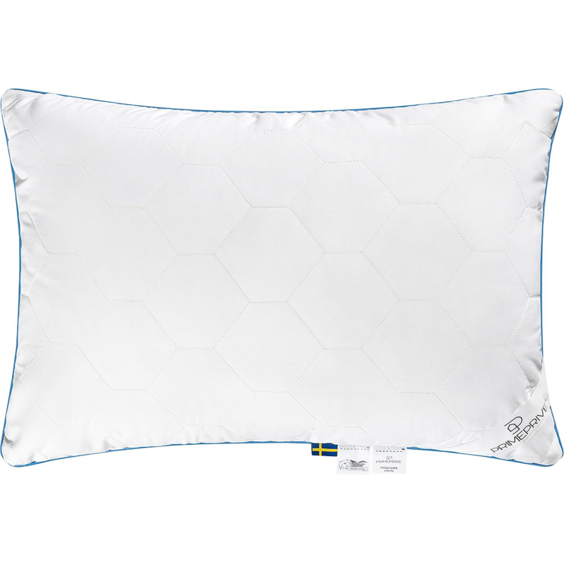 Подушка 50x70 Linen льняное волокно, микроволокно 1017.00267 - фото 1
