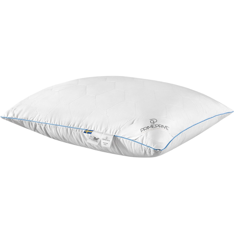 Подушка 50x70 Linen льняное волокно, микроволокно 1017.00267 - фото 2