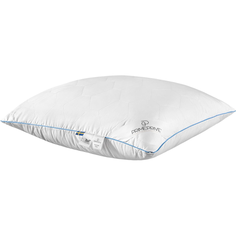 Подушка 70x70 Linen льняное волокно, микроволокно 1017.00268 - фото 2