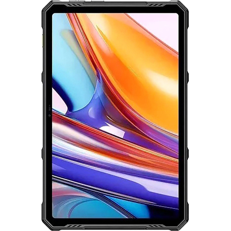 Планшет Ulefone Armor Pad 3 Pro 8+256GB Черный - фото 1