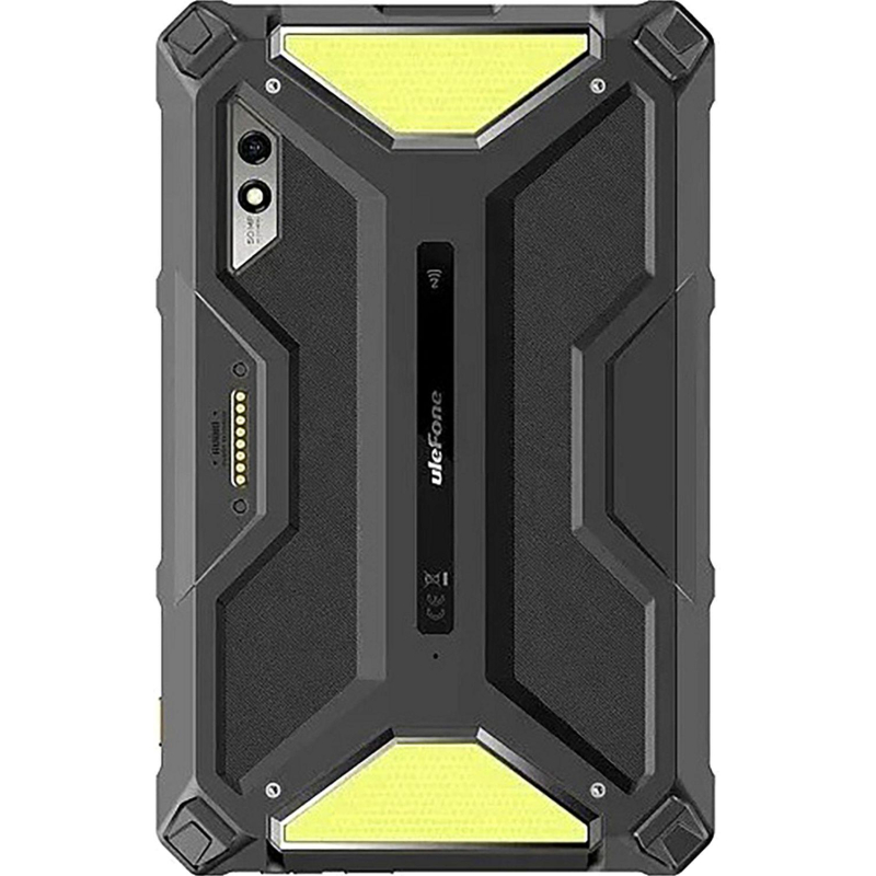 Планшет Ulefone Armor Pad 3 Pro 8+256GB Черный - фото 2
