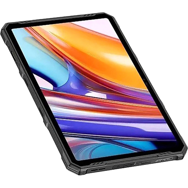 Планшет Ulefone Armor Pad 3 Pro 8+256GB Черный - фото 4